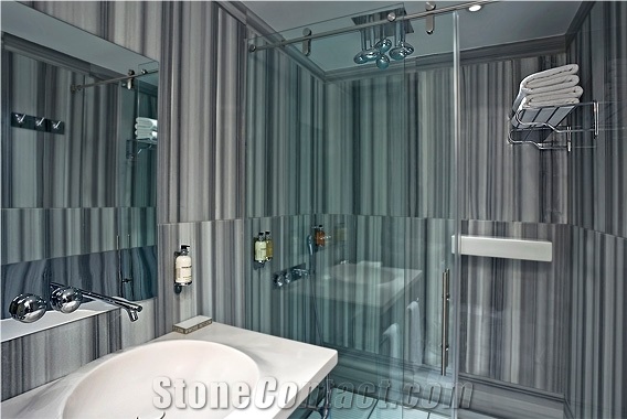 Marmara Equator Marble Finished Product