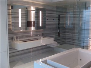 Marmara Equator Marble Finished Product