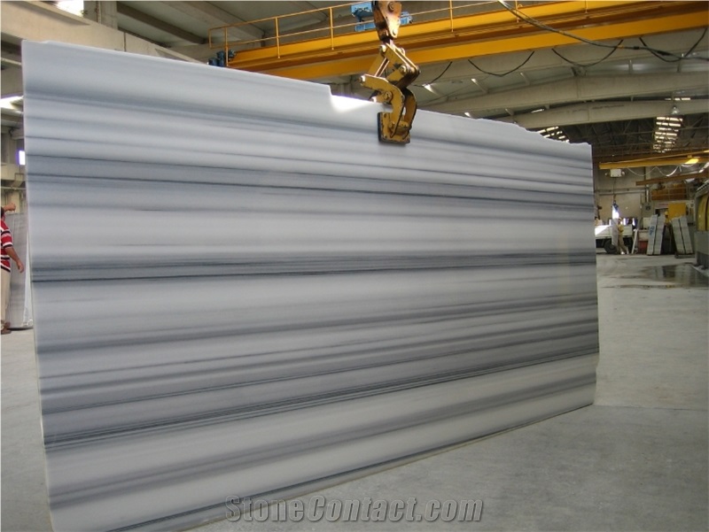 Marmara Equator Marble Slab