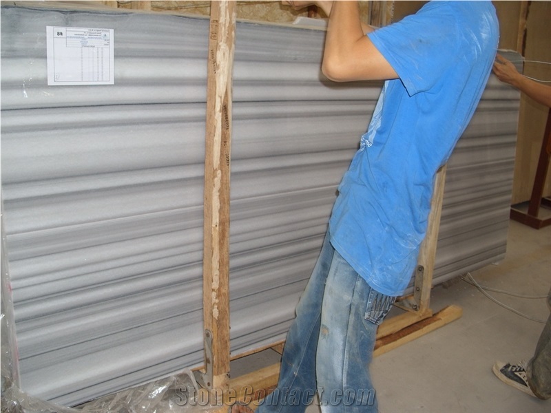 Marmara Equator Marble Slab