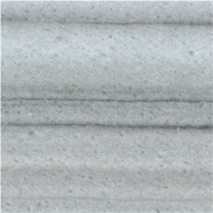 Marmara Semi White Marble