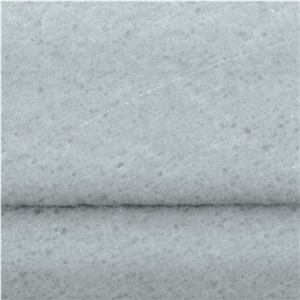Marmara White Marble Tile