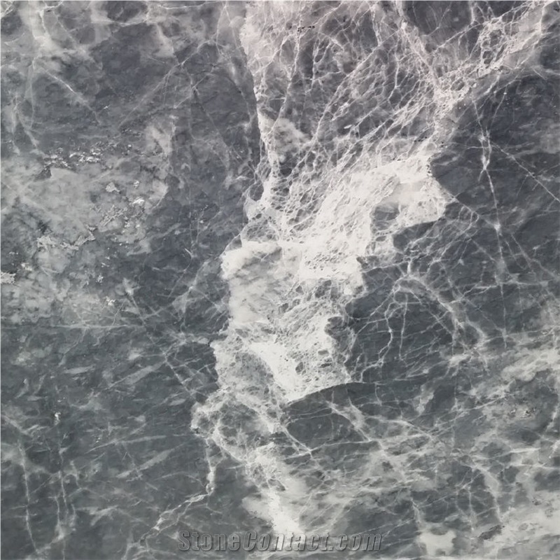 Marmol Blue Storm Tile