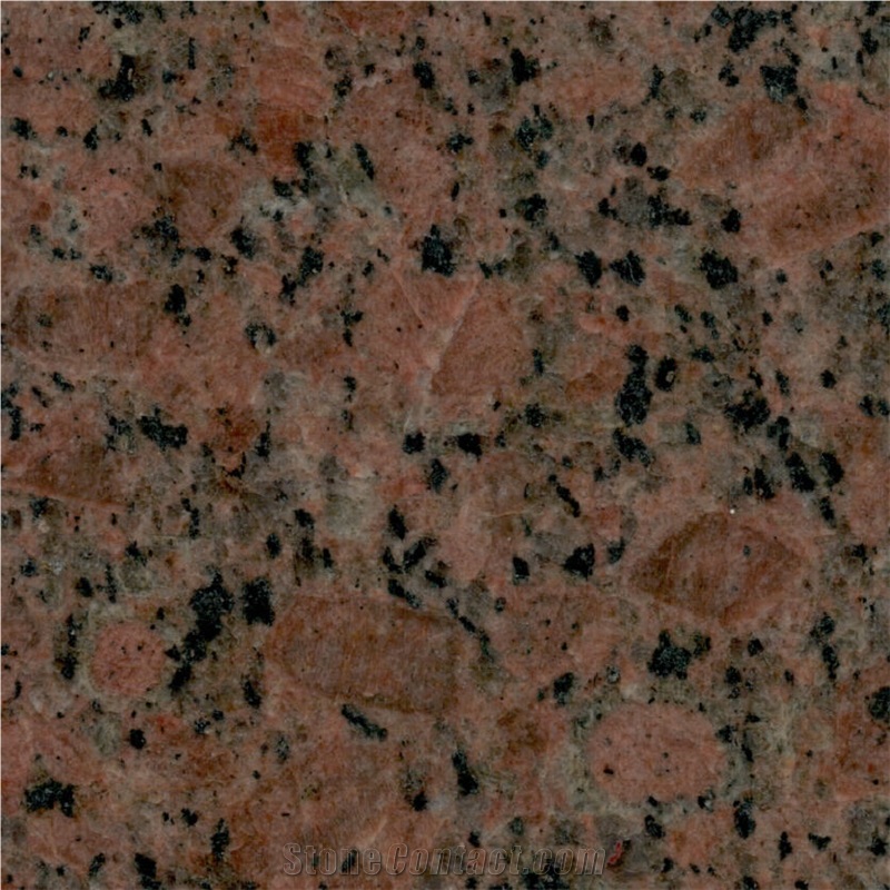 Marrom Paulista Tile