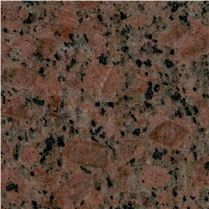 Marrom Paulista Tile