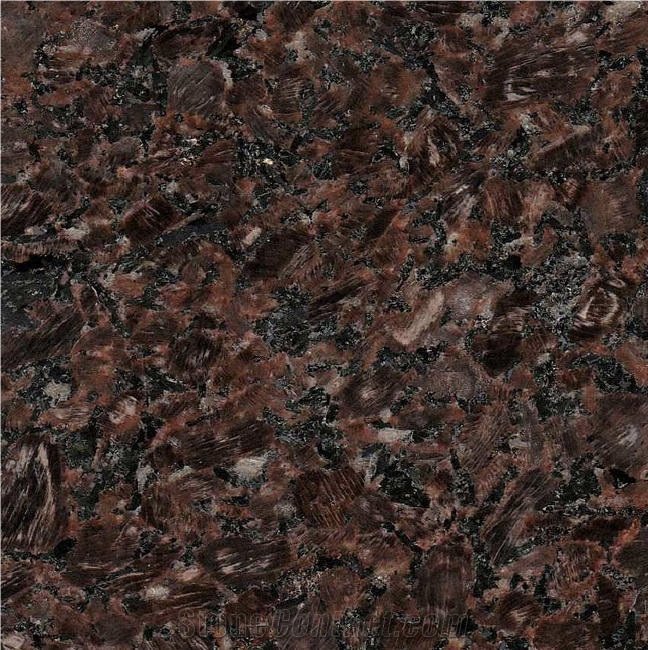 Marrom Perola Granite importance=