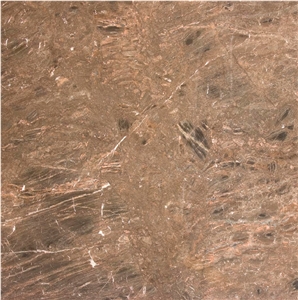 Marron Bois Granite