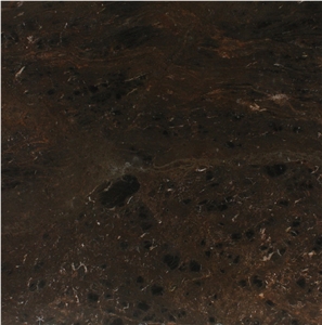 Marron Bois Granite Tile