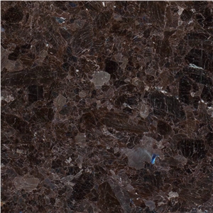 Marron Cohiba Granite