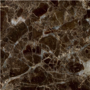 Marron Emperador Marble