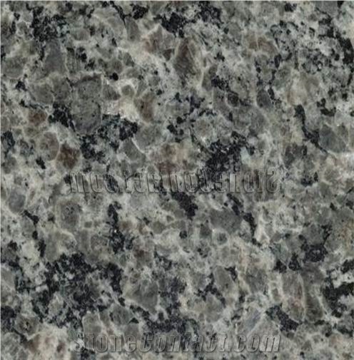 Marron Itabira Granite importance=