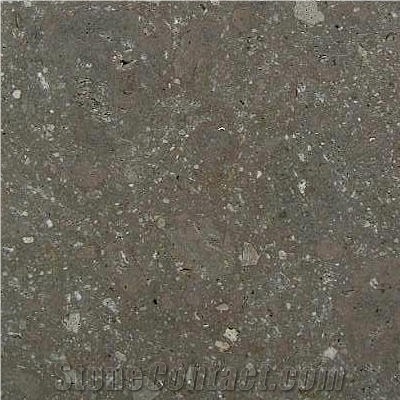 Marron Las Monjas Andesite importance=