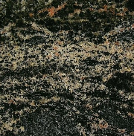 Marron Orcollano Tile