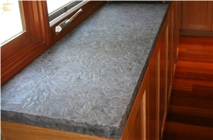 Matrix Granite Finished Product
