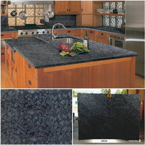 Matrix Granite Finished Product