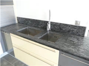Matrix Granite Finished Product