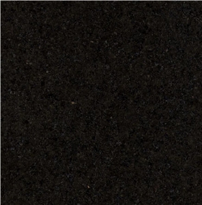 Matuu Black Granite