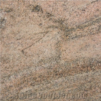 Mauve Juparana Colombo Granite importance=