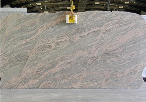 Mauve Juparana Colombo Granite Tile