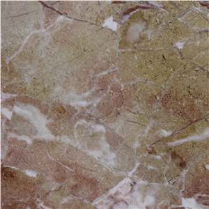 Maya Red Marble