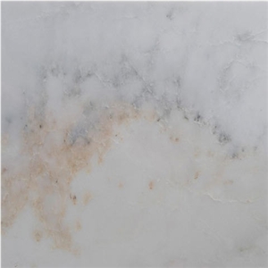 Maya White Marble