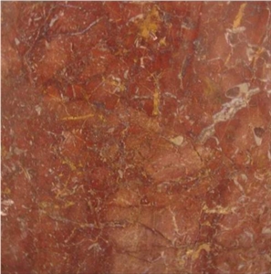 Medenine Red Marble
