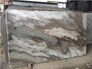 Medusa Marble Slab