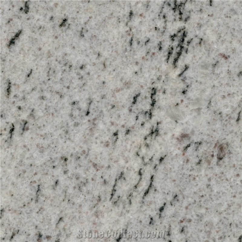 Meera White Granite importance=