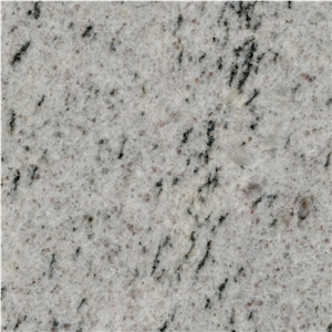 Meera White Granite