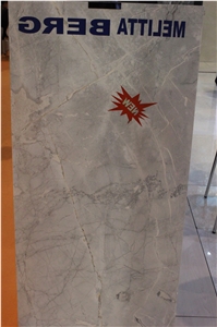 Melitta Berg Marble Slab