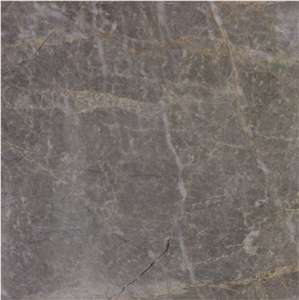 Melitta Gray Marble