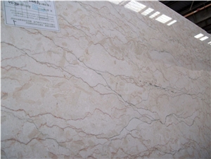 Melitta Rose Marble Slab