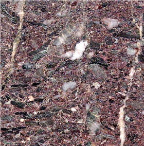 Melser Schiefer Conglomerate