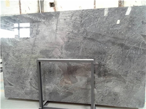 Menes Grey Marble Slab
