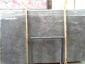 Menes Grey Marble Slab