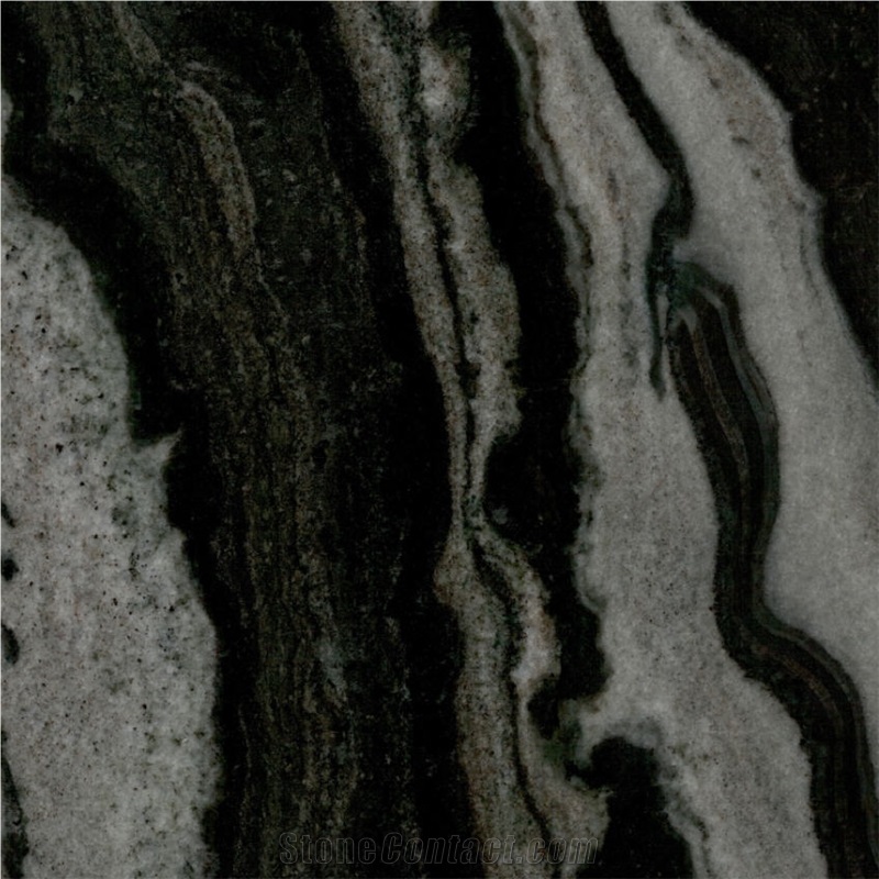 Mercury Black Marble importance=
