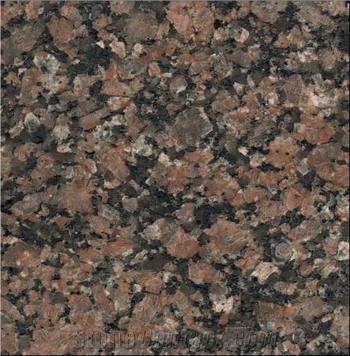 Merijaervi Red Granite importance=