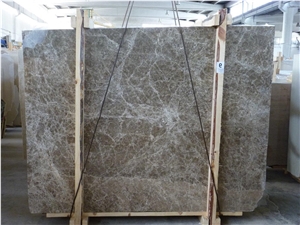 Mersin Emperador Marble Slab