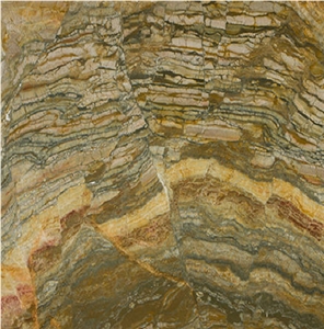 Mesa Gold Marble