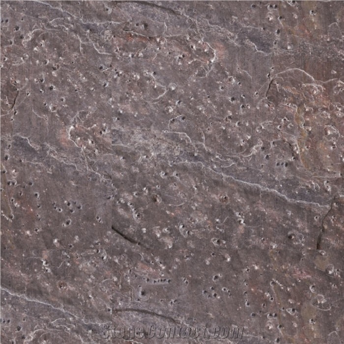 Metal Red Quartzite importance=