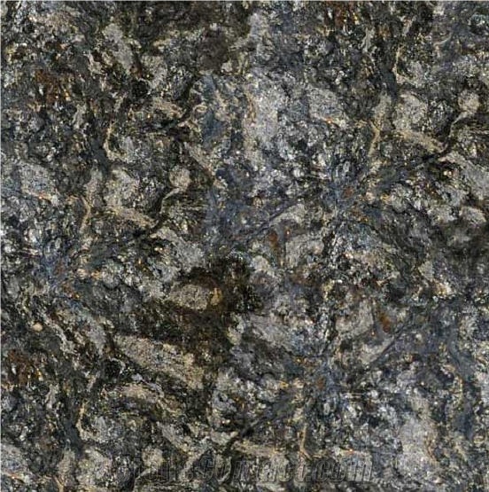 Metallic Granite importance=