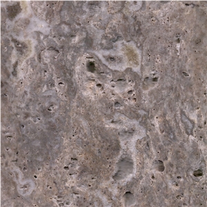 Metallica Travertine Tile