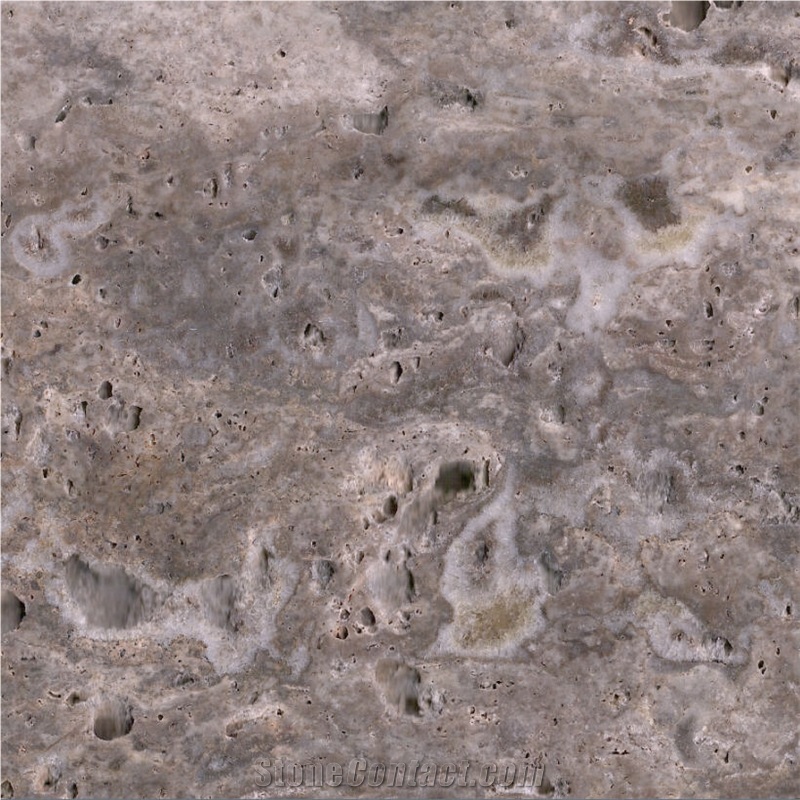 Metallica Travertine Tile