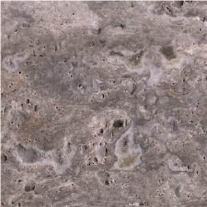 Metallica Travertine Tile