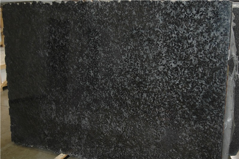 Meteorus Granite Slab
