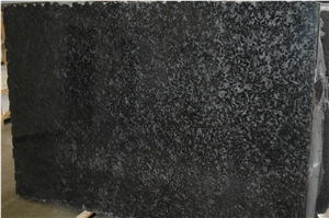 Meteorus Granite Slab