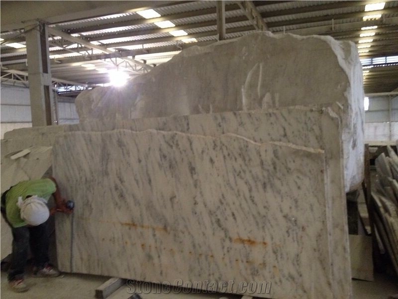 Mexico White Alabaster Slab