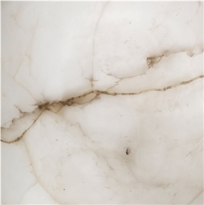 Mexico White Alabaster