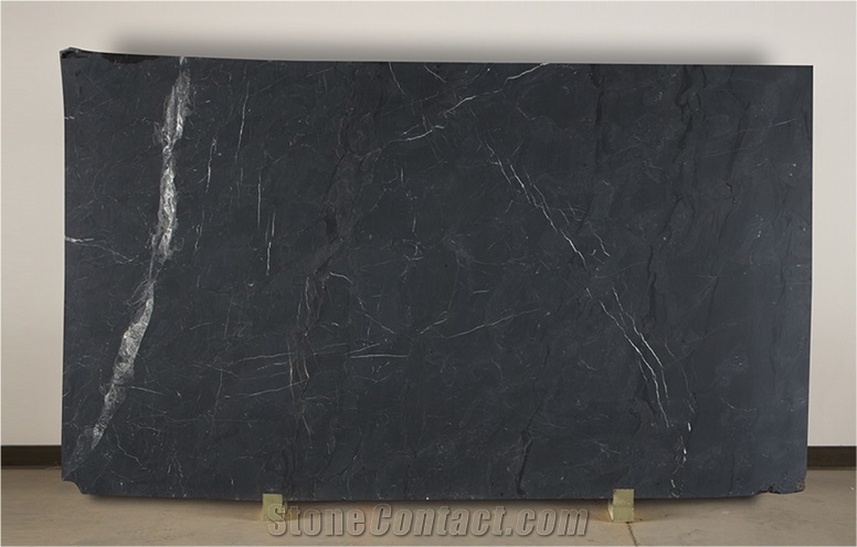 Mezzanotte Marble Slab