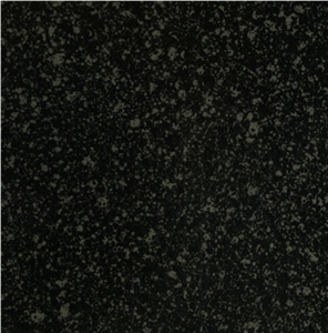 Midnight Black Granite